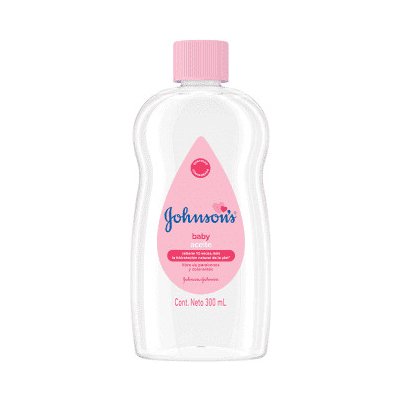 Johnsons oil 200 ml – Zboží Mobilmania