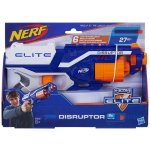 Nerf Hasbro N Strike Elite Disruptor B9837EU4 – Hledejceny.cz