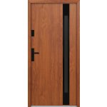 Hahn-Türke ATU68-M524 Zlatý dub Pravé 90 x 207 cm – Hledejceny.cz