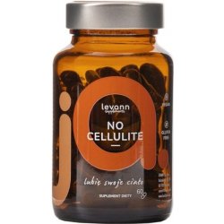 Levann Supplements Levann jA No Cellulite 60 kapslí