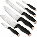 Berlingerhaus Black Rose Collection BH 2949 6 ks – Zboží Dáma