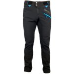 Haven dlouhé bez laclu Trinity černá/ modrá – Zbozi.Blesk.cz