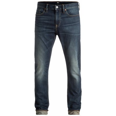 DC džíny WASHED SLIM JEAN – Hledejceny.cz