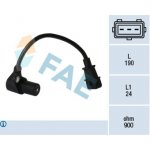FAE Generátor impulsů, klikový hřídel 79046 – Hledejceny.cz