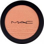 MAC Tvářenka Extra Dimension Blush Just A Pinch 4 ml – Zboží Mobilmania