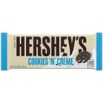 Hershey's Cookies 'n' Creme Bar 43 g – Hledejceny.cz