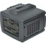 VHBW Husqvarna 110iL / 240i / 330i / 540i, 36 V, 5.0 Ah - neoriginální – Hledejceny.cz