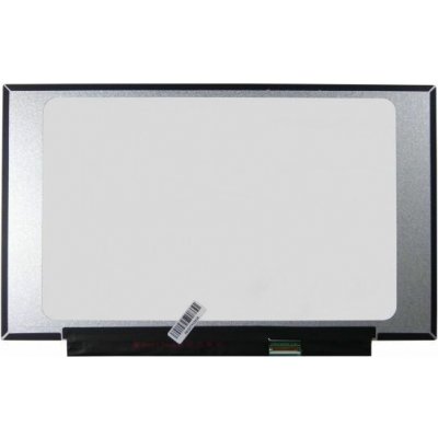 Asus ExpertBook B1402CBA-EK display 14" LED LCD displej Full HD 1920x1080 lesklý povrch – Zboží Živě