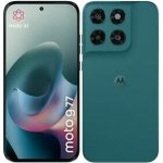 Motorola Moto G77 8GB/256GB PANTONE Shaded Spruce – Hledejceny.cz