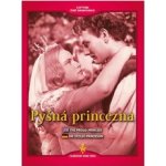 Pyšná princezna digipack DVD – Hledejceny.cz