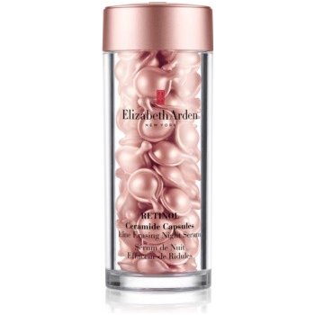 Elizabeth Arden Retinol Ceramide Capsules Line Erasing Night Serum 60 ks