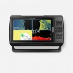 Garmin Striker Vivid 9SV se sondou GT52HW-TM – Zboží Mobilmania