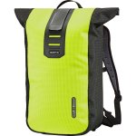 Ortlieb Velocity High Visibility černo žlutá 23 l – Zboží Dáma