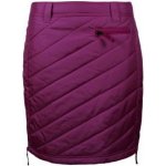 Skhoop zimní sukně Sandy Short fialová – Zboží Dáma