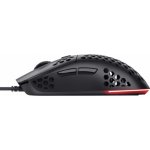 Trust GXT 928 Helox Ultra-lightweight Gaming Mouse 25306 – Zboží Živě