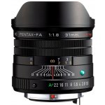 Pentax HD FA 31 mm f/1.8 Limited – Zboží Živě