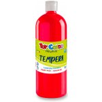 Toy Color červená 1000 ml – Zbozi.Blesk.cz