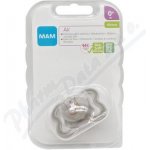 Mam dudlík Air medvěd šedá – Zboží Dáma