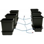 Autopot 1Pot systém 6 květníků Bez Nádrže – Zboží Mobilmania