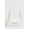 Kabelka Love Moschino kabelka JC4161PP0HLA0120 Bílá