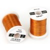 Výroba nástrahy Sybai Drátek Flat Colour Wire Medium Pale Orange