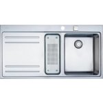 Franke MTX 651 – Hledejceny.cz