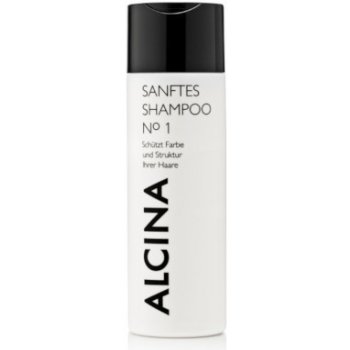 Alcina Sanftes N°1 Shampoo 200 ml