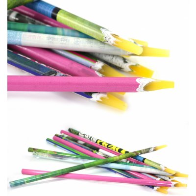 Vosková tužka na kamínky a krystaly 220mm - 1Ks – Hledejceny.cz