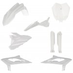 Acerbis plastový full kit Beta RX 23 bílá – Sleviste.cz