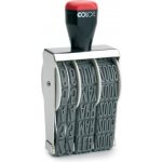 Colop 18000 – Zboží Dáma