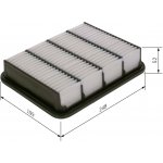 Vzduchový filtr BOSCH F 026 400 165 (F026400165) – Hledejceny.cz