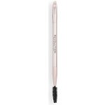 Revolution Create Define & Fill Brow Brush R1 štětec na obočí 1 ks – Zboží Dáma