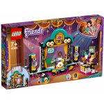 LEGO® Friends 41368 Andrea a talentová show – Zboží Živě