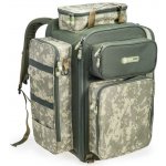 Mivardi Batoh CamoCODE Cube – Zbozi.Blesk.cz