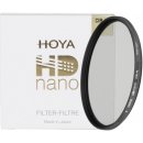 Hoya HD nano PL-C 72 mm