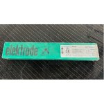 Jesenice Bazická EVB 55 4.0 x 450 mm 5.4 kg – Zboží Dáma