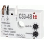 Elektrobock CS3-4B – Sleviste.cz