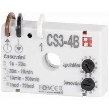 Elektrobock CS3-4B