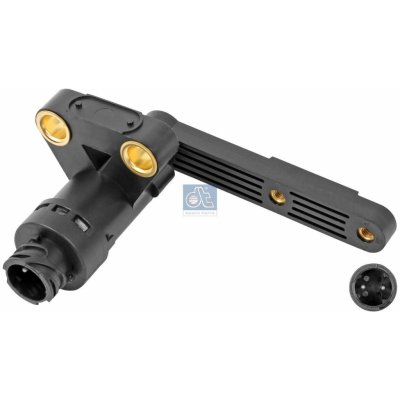 Snímač, úroveň pneumatického odpružení DT Spare Parts 5.10152 – Hledejceny.cz