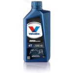 Valvoline Durablend 4T 10W-40 1 l – Zboží Mobilmania