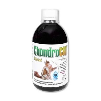 Orling Chondrocat Biosol 500 ml – Hledejceny.cz