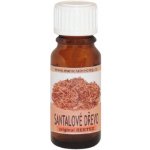 Rentex vonný olej s vůní cedrového dřeva 10 ml – Hledejceny.cz