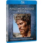 Poslední pokušení Krista – Hledejceny.cz