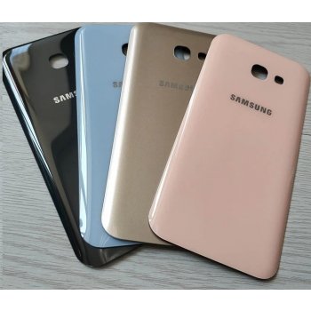 Kryt Samsung A520 Galaxy A5 2017 zadní růžový