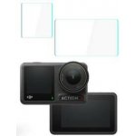 3mk Protection Ochranné sklo 3mk Cam Protection pro DJI Osmo Action 4 – Zboží Živě