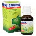 PROSPAN POR SIR 100ML – Hledejceny.cz