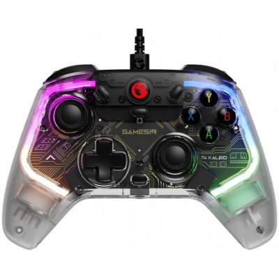 GameSir T4 Kaleid HRG7102 – Zboží Živě