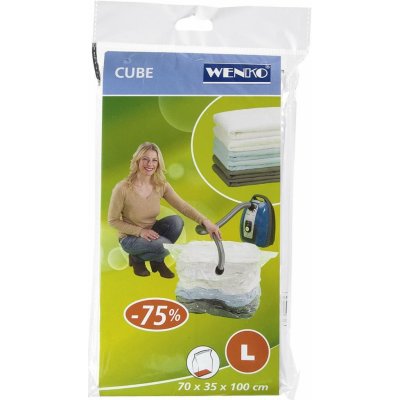 WENKOCUBE 70 x 100 x 35 cm – Zboží Dáma