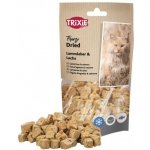 Trixie Freeze Dried jehněčí a losos 25 g – Zboží Mobilmania