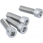 Kupo KS-294 1/4"-20 Stainless Steel Hex Socket Screw 3/4"(L)(Set of 4) – Zboží Živě